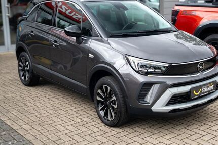 Opel Crossland (X) 21.757 km 23.790 € Ehrenburg 27248