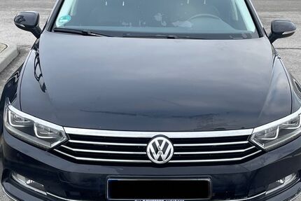 VW Passat Variant 139.000 km 17.250 &euro; Kulmain 95508