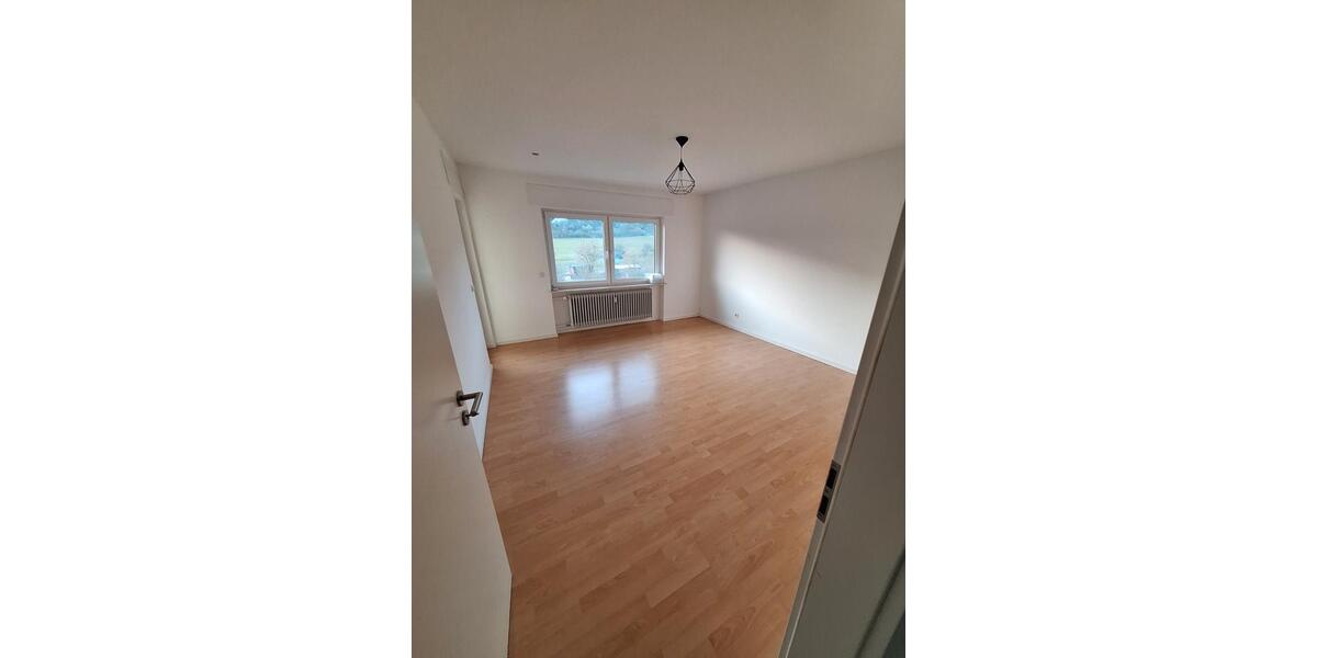 Etagenwohnung Merzig - 4 Zimmer, 110 m&sup2;, 690&euro; | Angebot:26197357