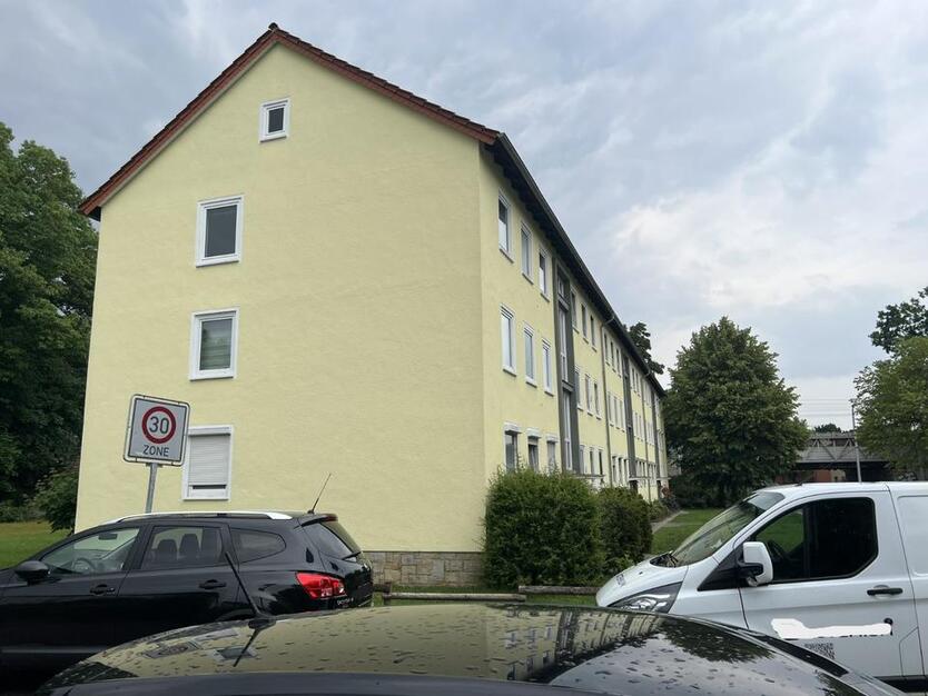 Eigentumswohnung Osnabrück Kalkhügel