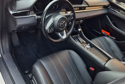 Mazda 6 38.500 km 26.900 &euro; Neuberg 63543