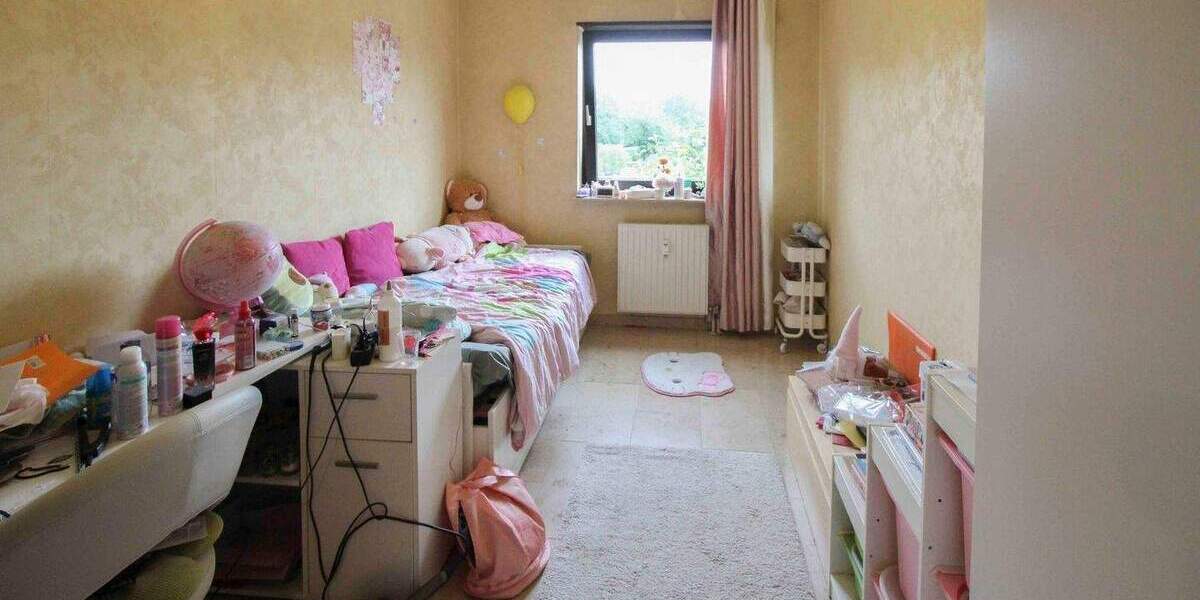 Etagenwohnung Mannheim Wallstadt - 4 Zimmer, 108 m&sup2;, 359.000&euro; | Angebot:24836437