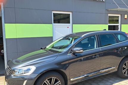 Volvo XC60 50.000 km 20.900 &euro; Kümmersbruck/Lengenfeld 92245