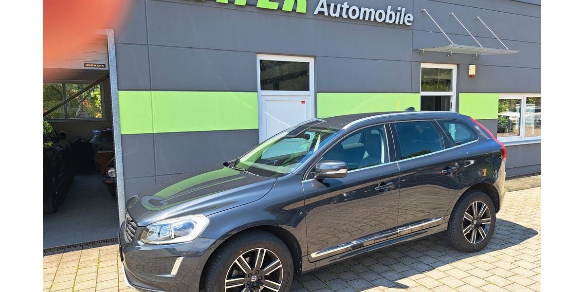 Volvo XC60 50.000 km 20.900 &euro; Kümmersbruck/Lengenfeld 92245