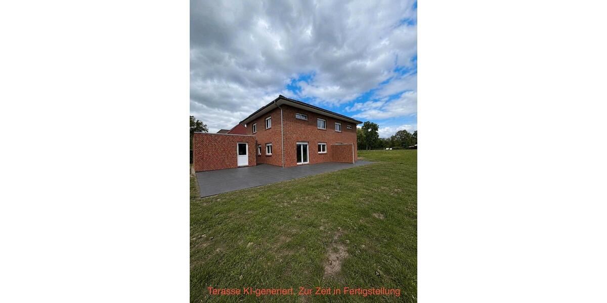 Doppelhaushälfte Garrel - 365.000&euro; | Angebot:27045892