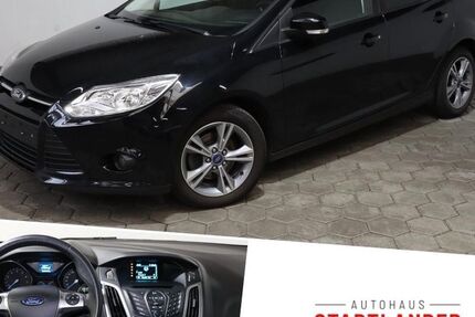Ford Focus 180.100 km 4.999 &euro; Norderstedt 22844