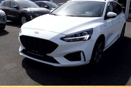 Ford Focus 92.500 km 15.490 € Lippstadt 59557