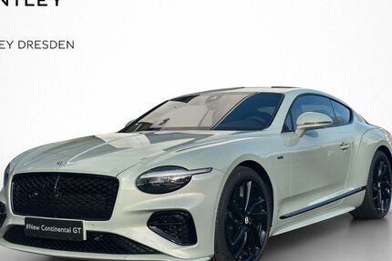 Bentley Continental GT 6.900 km 297.890 &euro; Radebeul 01445