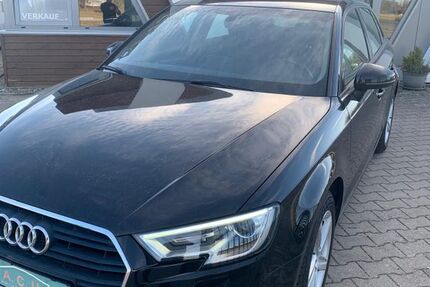 Audi A3 109.000 km 16.990 &euro; Prenzlau OT Blindow 17291