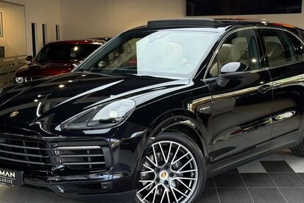 Porsche Cayenne 31.000 km 70.750 &euro; Mülheim an der Ruhr 45472