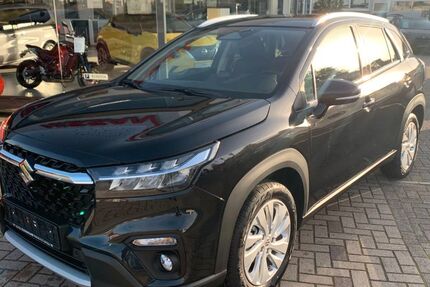 Suzuki (SX4) S-Cross 2.000 km 28.595 &euro; Wallenhorst 49134