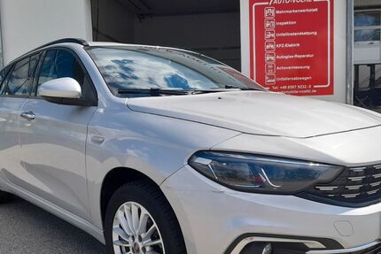 Fiat Tipo 89.405 km 9.999 € Neuburg/Inn bei Passau 94127