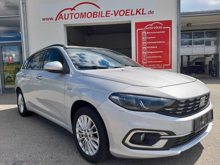 Fiat Tipo 89.405 km 9.999 € Neuburg/Inn bei Passau 94127