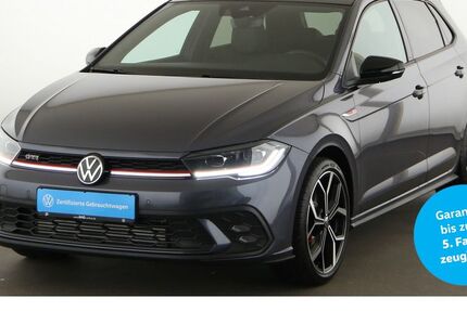 VW Polo 5.700 km 35.210 &euro; Gotha 99867
