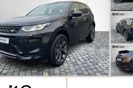 Land Rover Discovery Sport 24.561 km 39.989 &euro; Berlin 10711