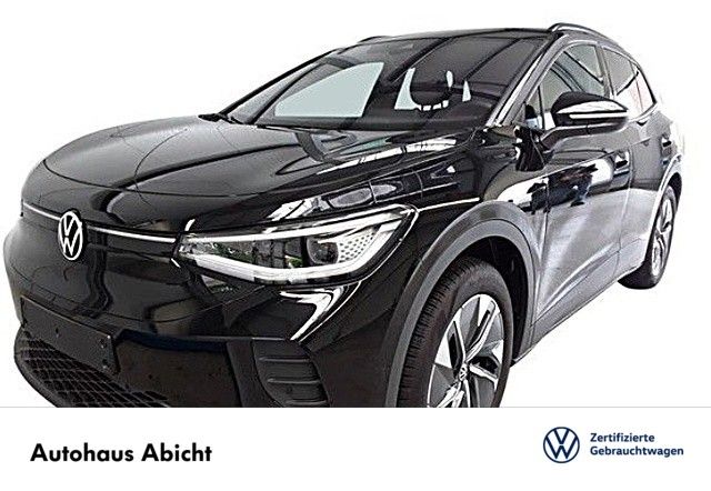VW ID.4 13.419 km 38.950 € Duderstadt 37115