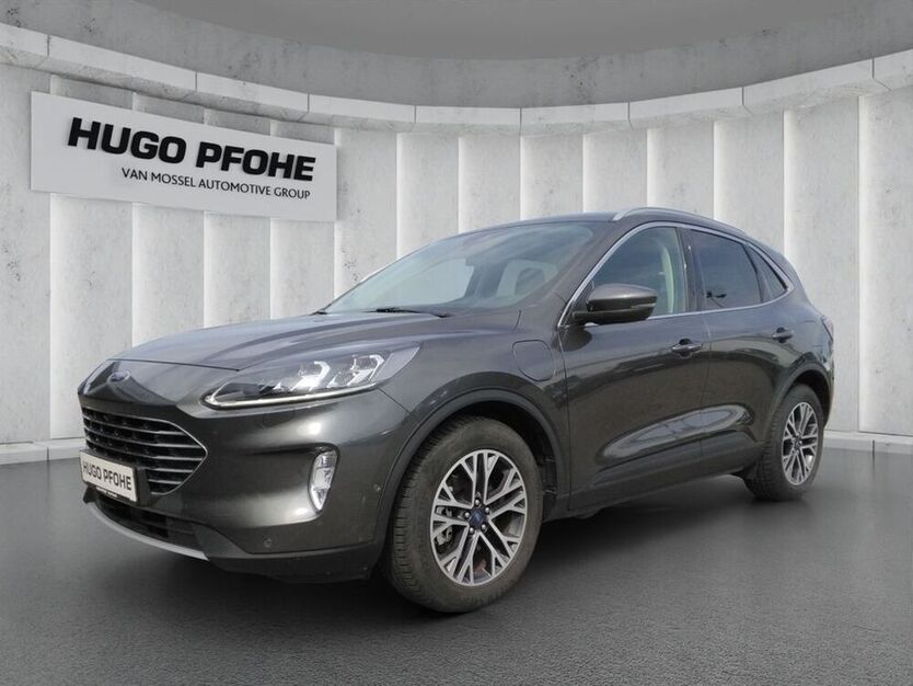 Kuga