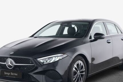 Mercedes-Benz A 200 14.572 km 29.850 &euro; Würzburg 97076