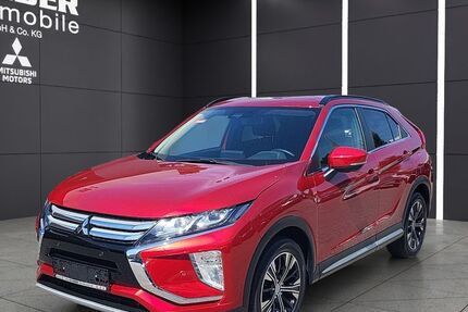 Mitsubishi Eclipse Cross 31.147 km 16.690 &euro; Osnabrück 49082