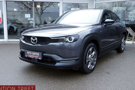 Mazda MX-30 13.400 km 17.990 &euro; Memmingen 87700