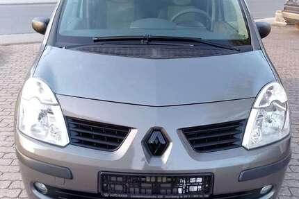 Renault Modus 164.044 km 1.650 &euro; Weißenburg i.Bay., GKSt 91781