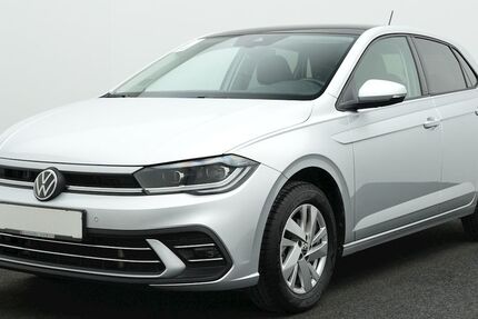 VW Polo 19.990 km 20.650 &euro; Mühlhausen 92360