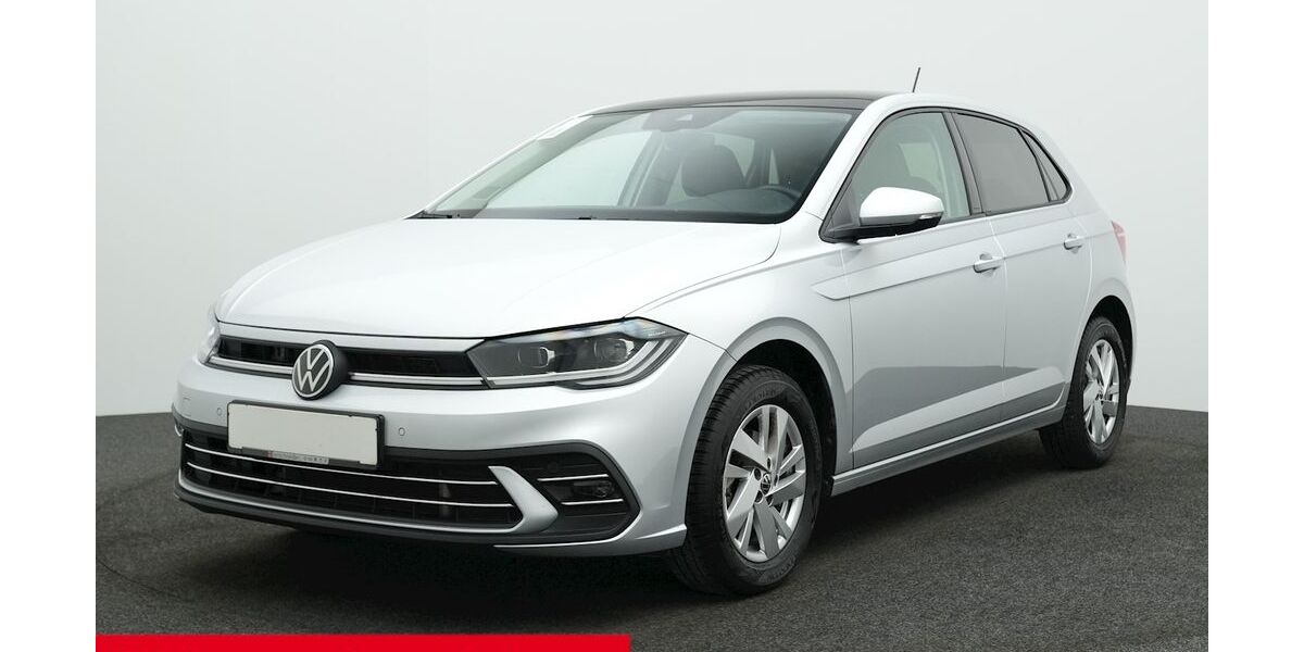 VW Polo 19.990 km 20.650 &euro; Mühlhausen 92360