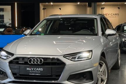 Audi A4 124.000 km 21.980 &euro; Koblenz 56070