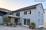 Einfamilienhaus Ochsenfurt - 6 Zimmer, 110 m&sup2;, 1.300&euro; | Angebot:26411153