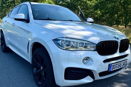 BMW X6 174.000 km 21.990 &euro; Ottendorf Okrilla 01458