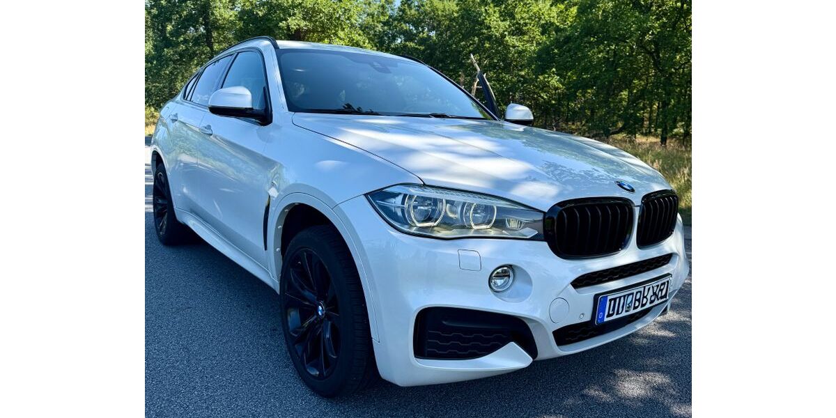 BMW X6 174.000 km 21.990 &euro; Ottendorf Okrilla 01458