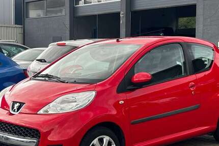 Peugeot 107 149.000 km 3.199 &euro; Kirchheimbolanden 67292
