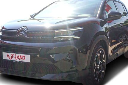 Citroen C5 Aircross 21.832 km 23.990 &euro; Leipzig 04209