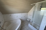 Großzügiges Einfamilienhaus mit Sauna, Sonnenterrasse und drei Garagen in Berga-Wünschendorf. - Einfamilienhaus Berga-Wünschendorf Wünschendorf | Angebot:27266296