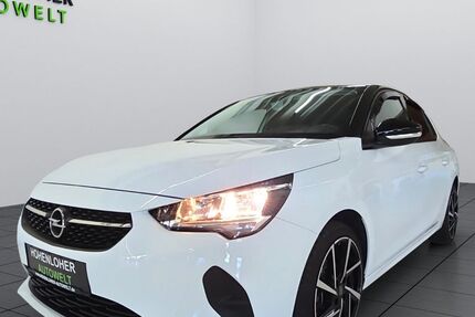 Opel Corsa 32.185 km 12.890 &euro; Ilshofen 74532