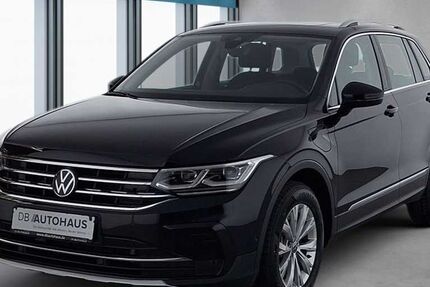 VW Tiguan 45.426 km 29.690 &euro; Maintal 63477