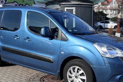 Citroen Berlingo 147.000 km 4.890 &euro; Magdeburg 39112