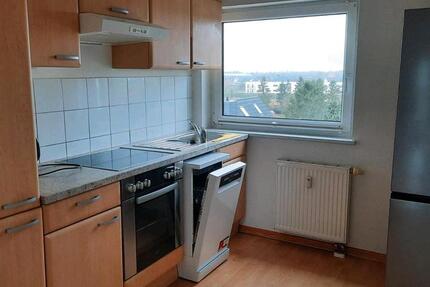 Wohnung Bentwisch - 2 Zimmer, 55 m&sup2;, 575&euro; | Angebot:25262860