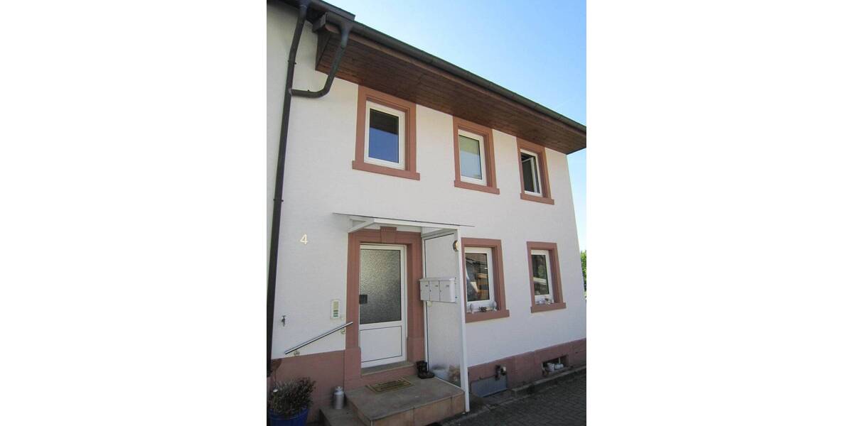 Etagenwohnung Steinen Hägelberg - 3 Zimmer, 124 m&sup2;, 325.000&euro; | Angebot:25681656