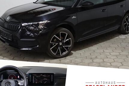 Skoda Kamiq 36.219 km 20.990 &euro; Norderstedt 22844
