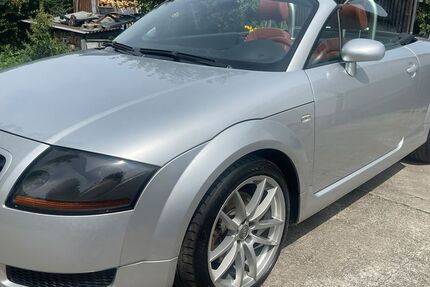 Audi TT 157.618 km 7.999 &euro; Schönefeld/ OT Großziethen 12529