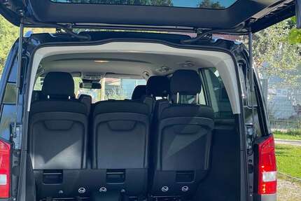 Mercedes-Benz Vito 240.000 km 23.000 € Moosburg an der Isar 85368