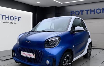 Smart ForTwo 17.813 km 12.997 € Hamm 59075