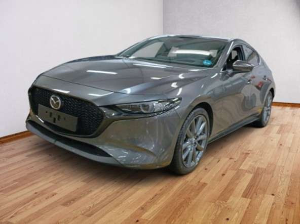 Mazda 3 19.400 km 23.990 &euro; Rinteln 31737