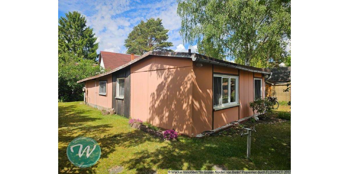 Grundstück Oranienburg - 259.000&euro; | Angebot:26787588