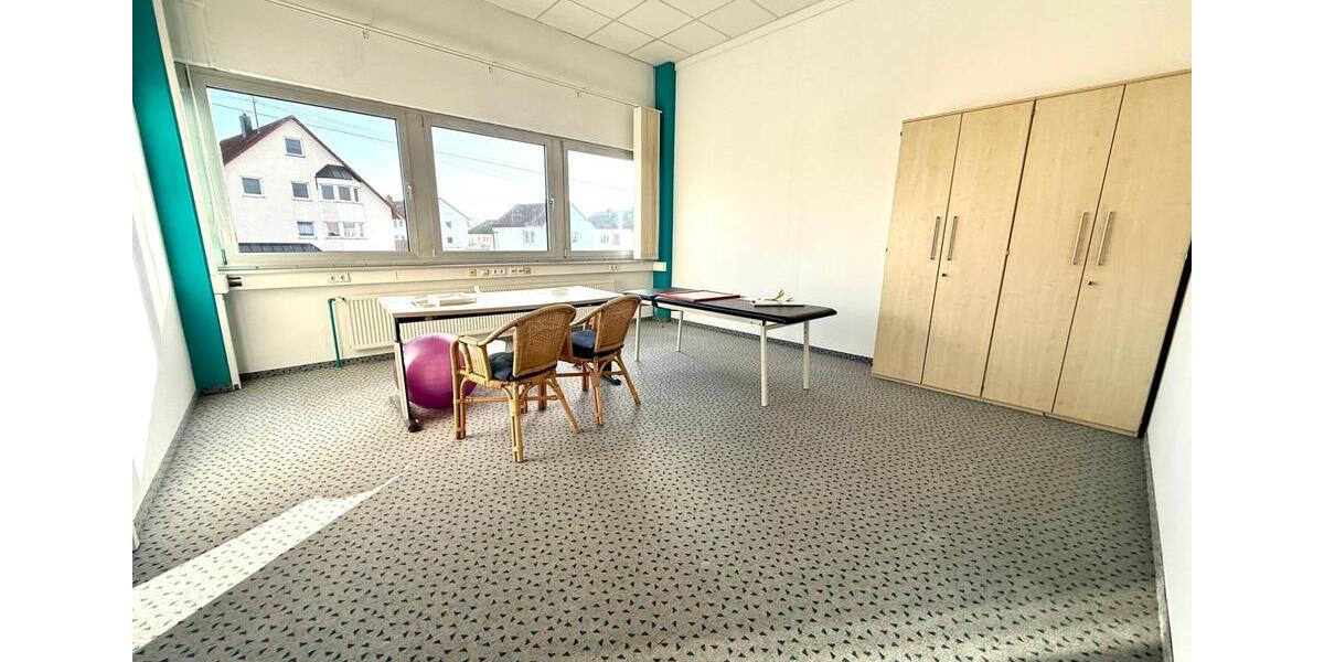 Gewerbeobjekt Lauingen (Donau) - 1.100&euro; | Angebot:24106897