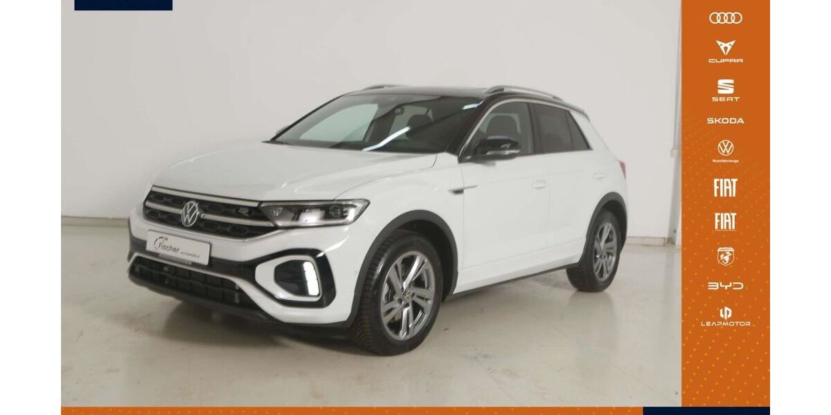 VW T-Roc 6.053 km 36.980 &euro; Neumarkt 92318