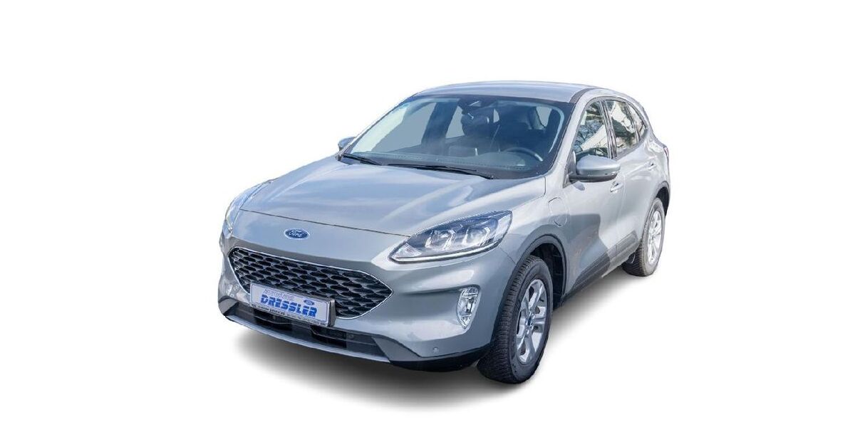 Ford Kuga 3.962 km 28.900 € Miehlen 56357