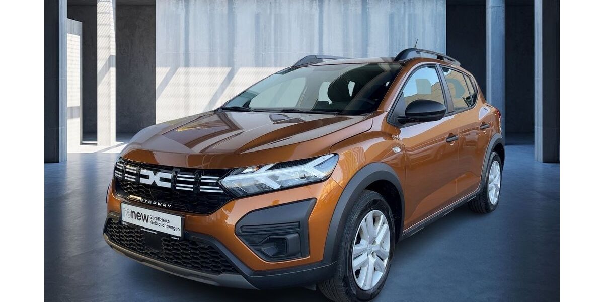 Dacia Sandero 41.138 km 14.990 &euro; Unterschleißheim 85716