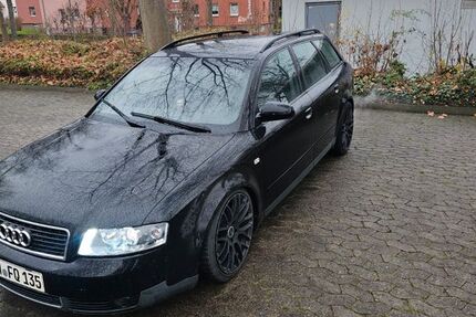 Audi A4 235.000 km 850 &euro; Dassel 37586
